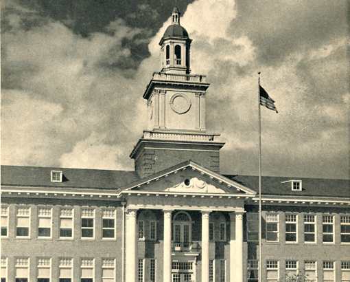 Historical Committee