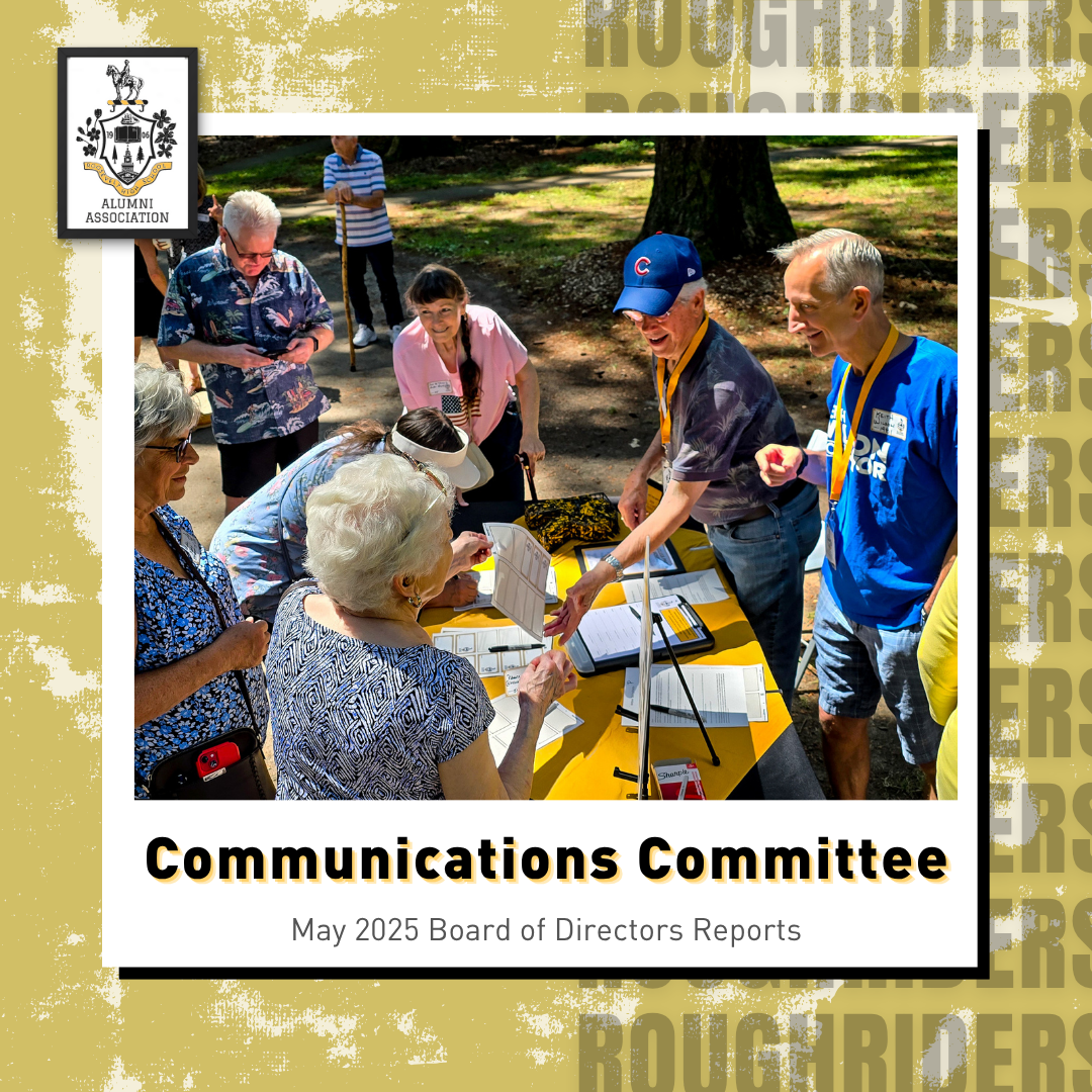 Communications Committee