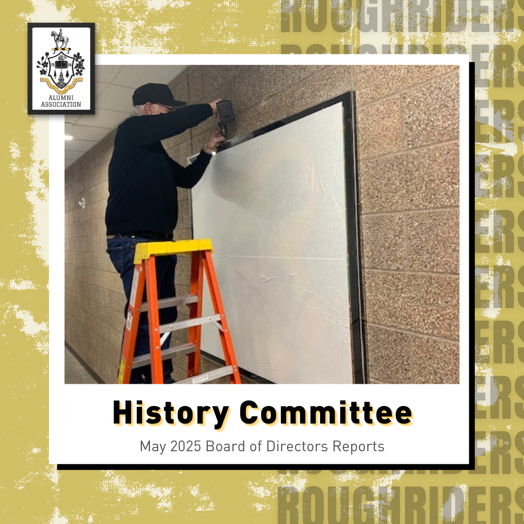 History Committee