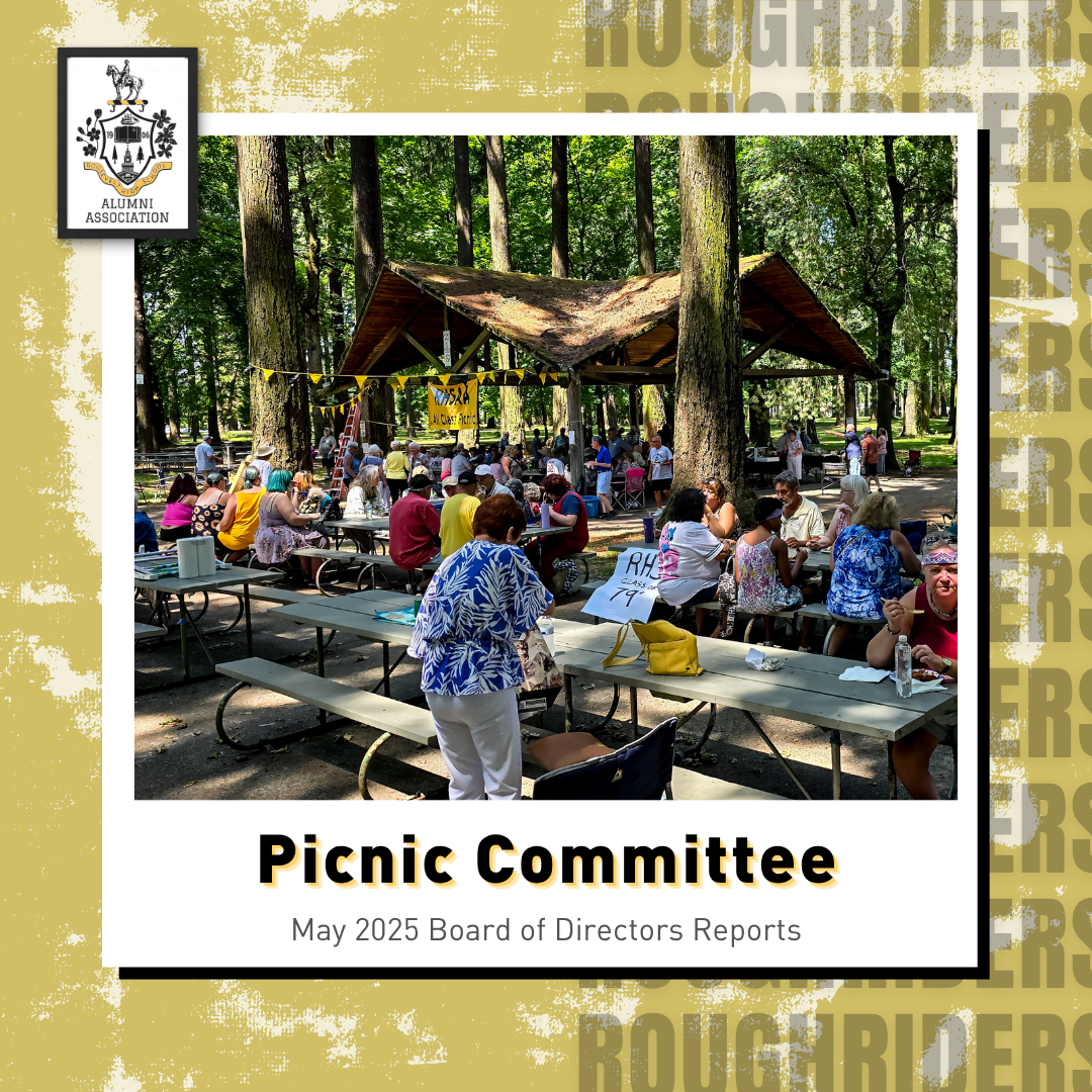 Picnic Committee