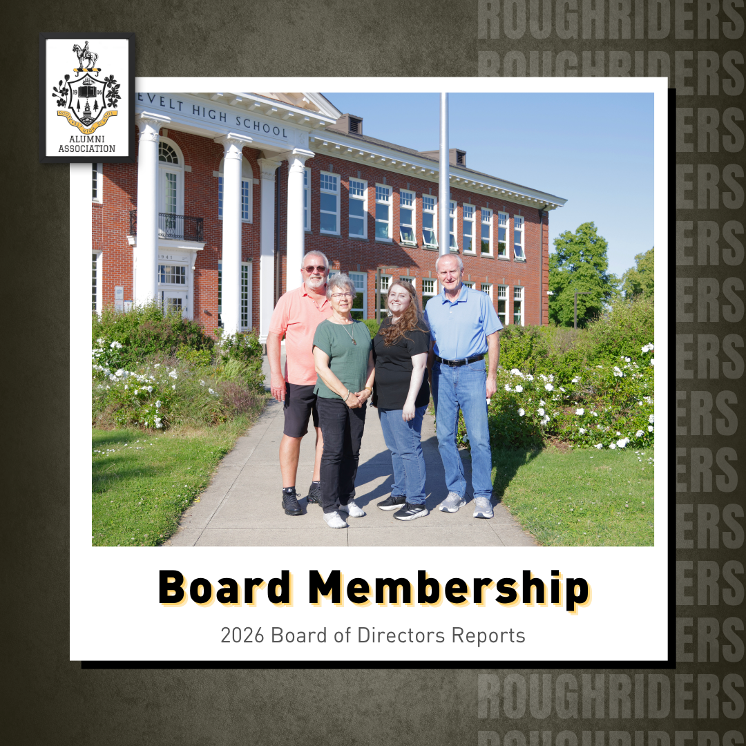 Board Membership