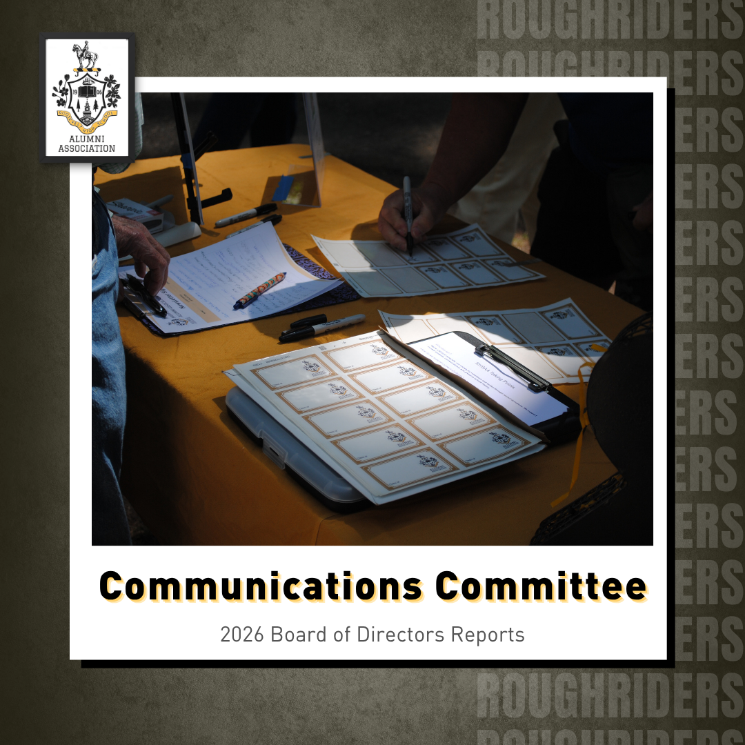 Communications Committee