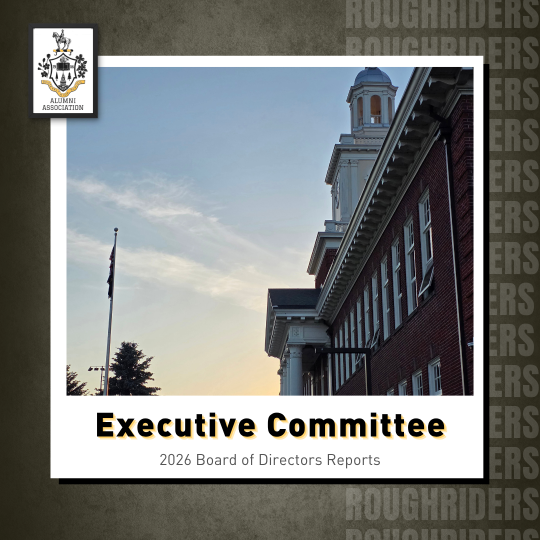 Executive Committee