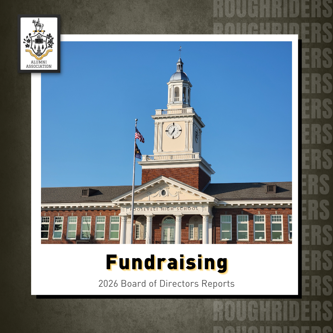 Fundraising
