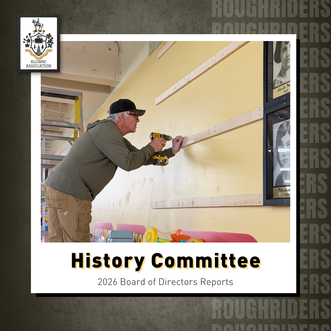 History Committee