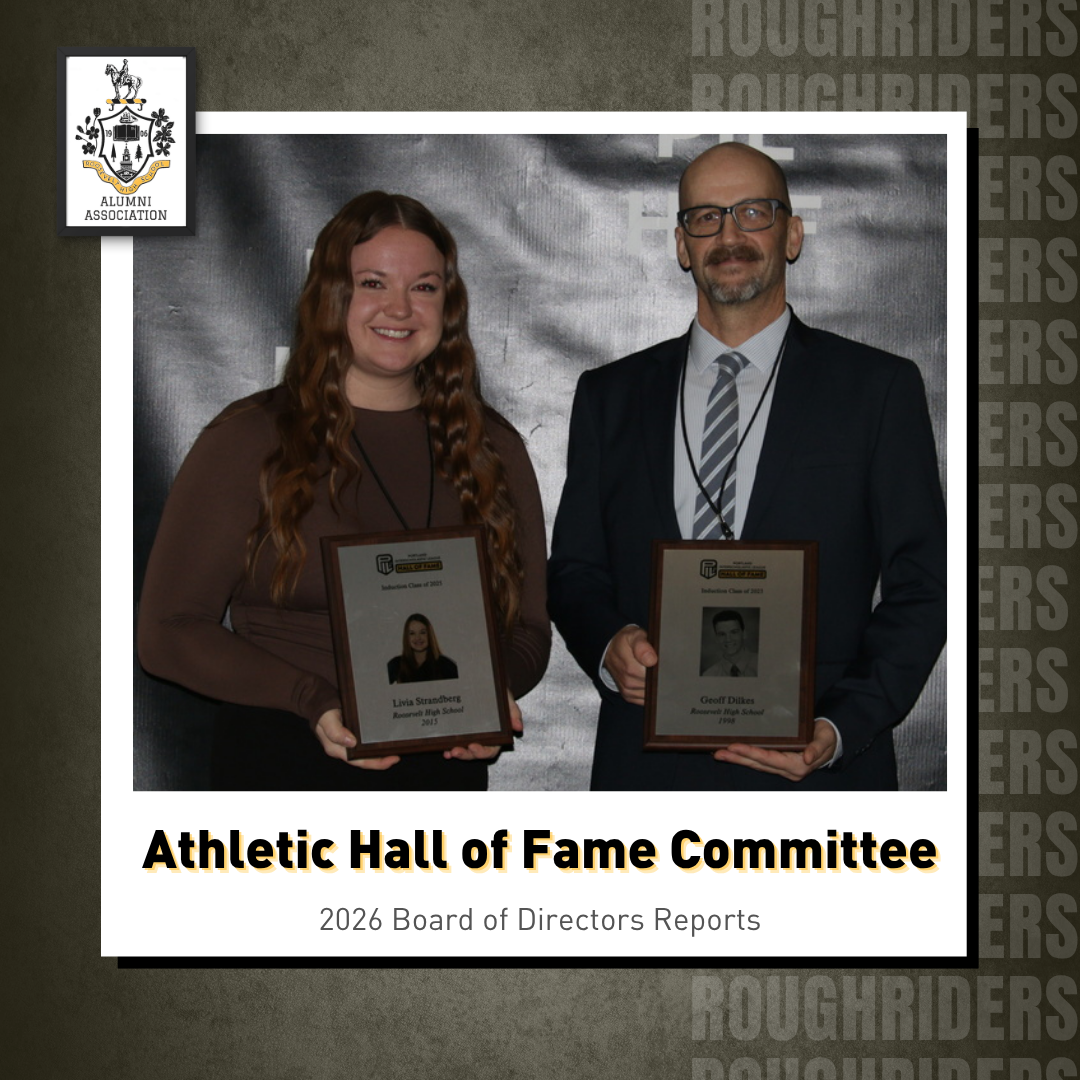 PIL Hall of Fame Committee