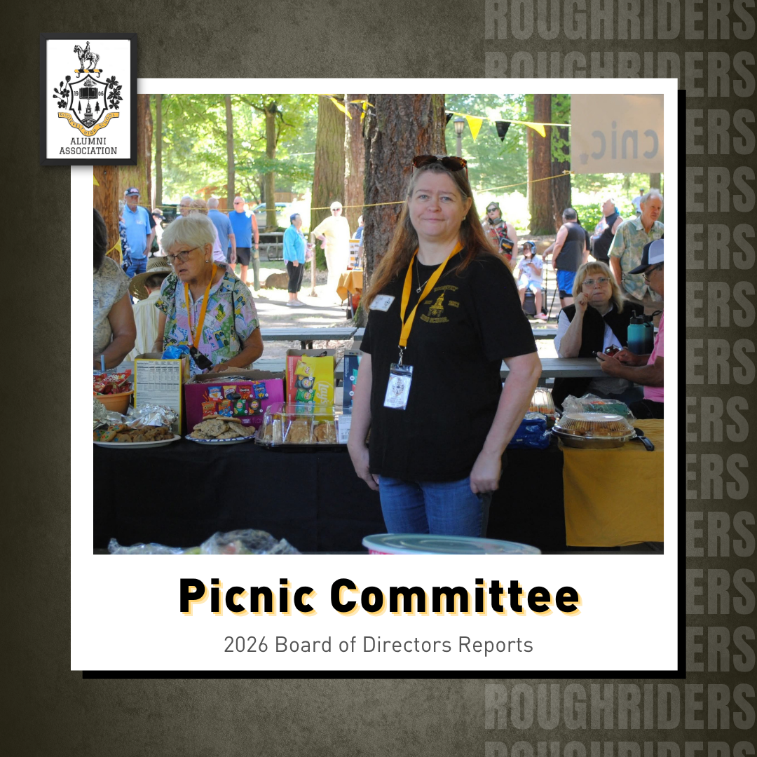 Picnic Committee