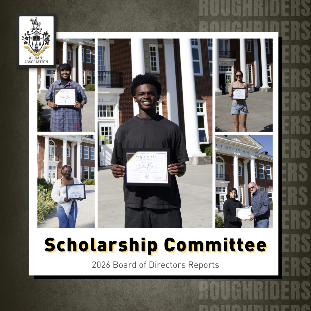 Scholarship Committee