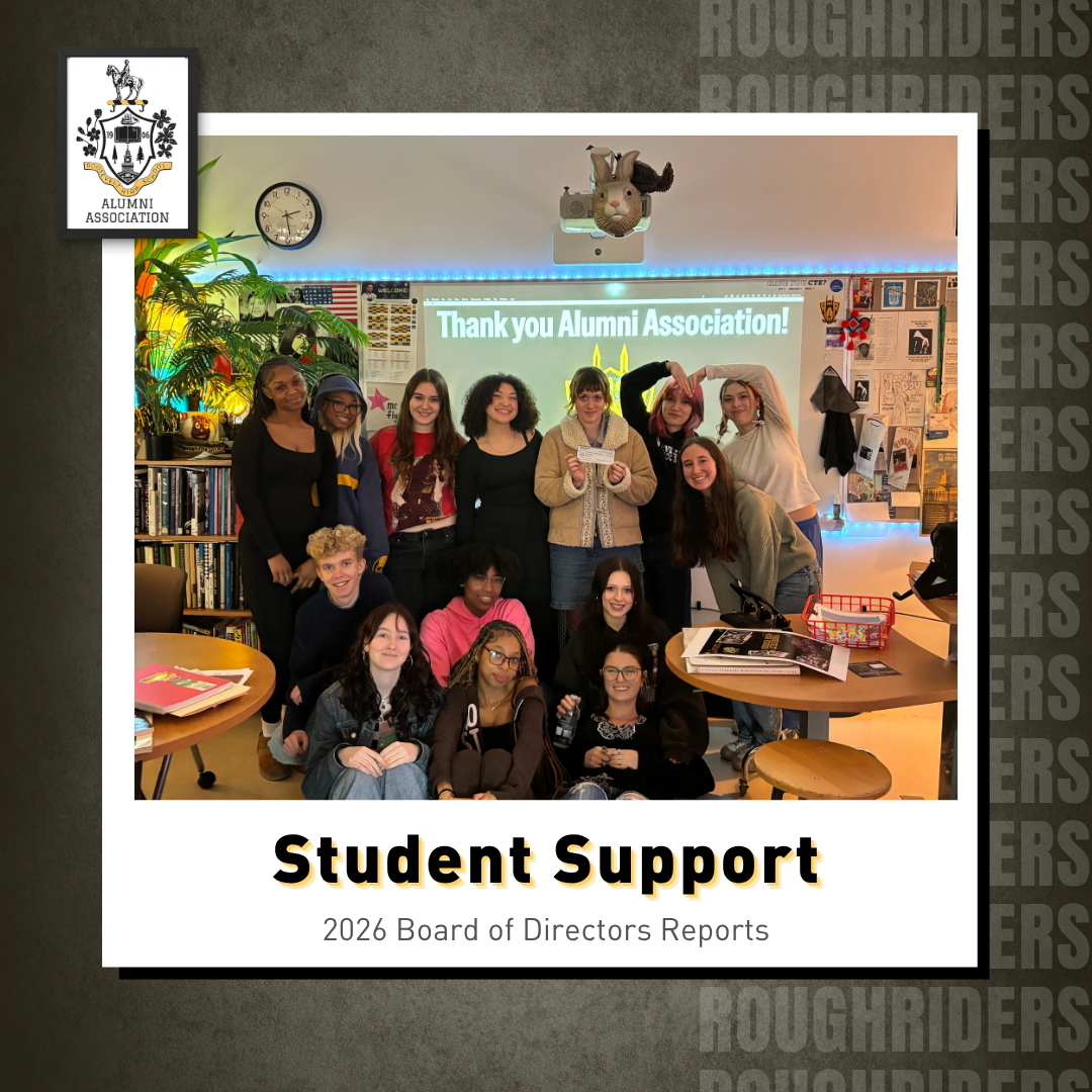 Student Support