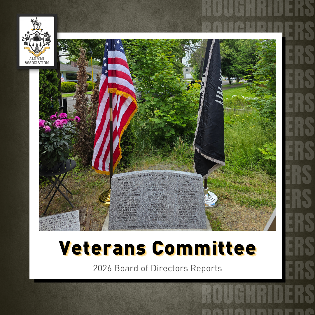 Veterans Memorial Committee