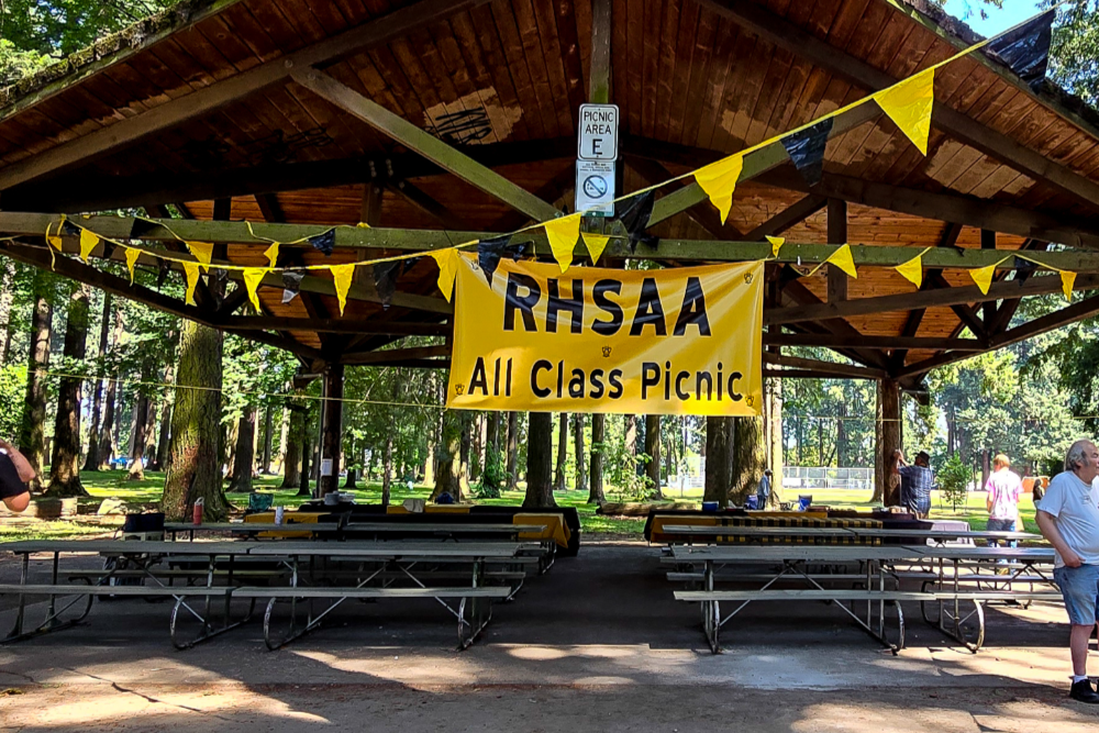 All-Class Picnic Committee Member